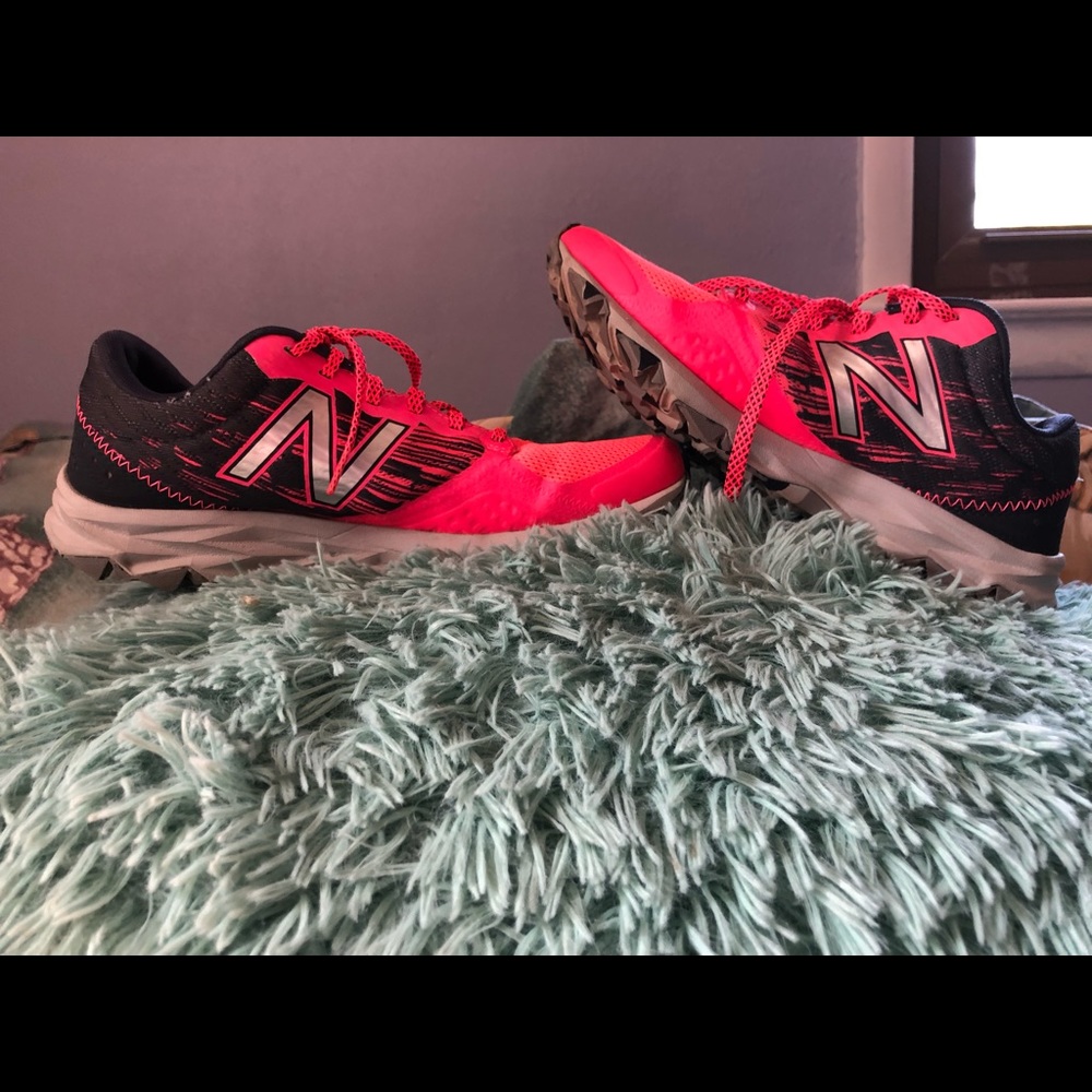 New Balance Speed Ride Tennis Shoe